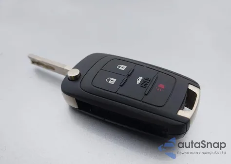 2014 Buick Regal Turbo из США, поврежденный, VIN 2G4GL5EXXE9187023